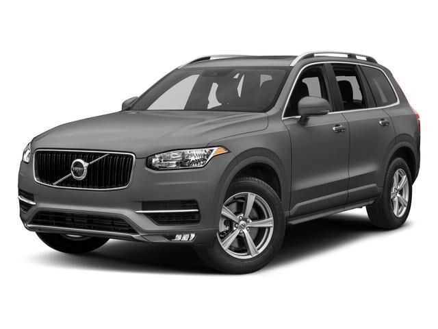 2018 VOLVO XC90