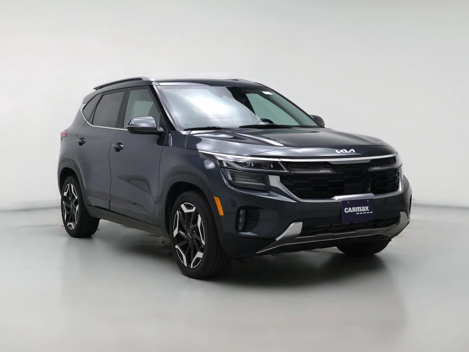 2024 KIA Seltos
