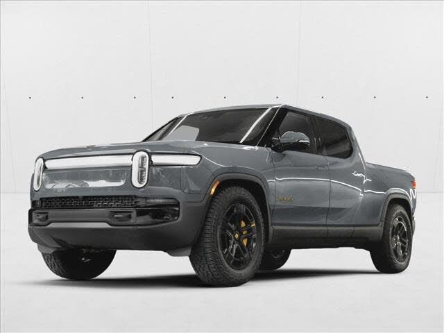 2025 RIVIAN R1T