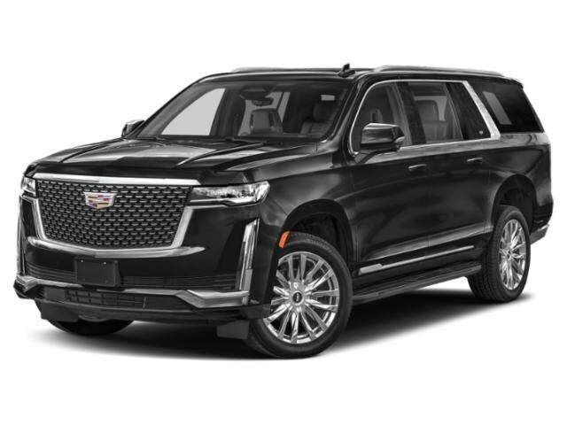 2024 CADILLAC Escalade ESV