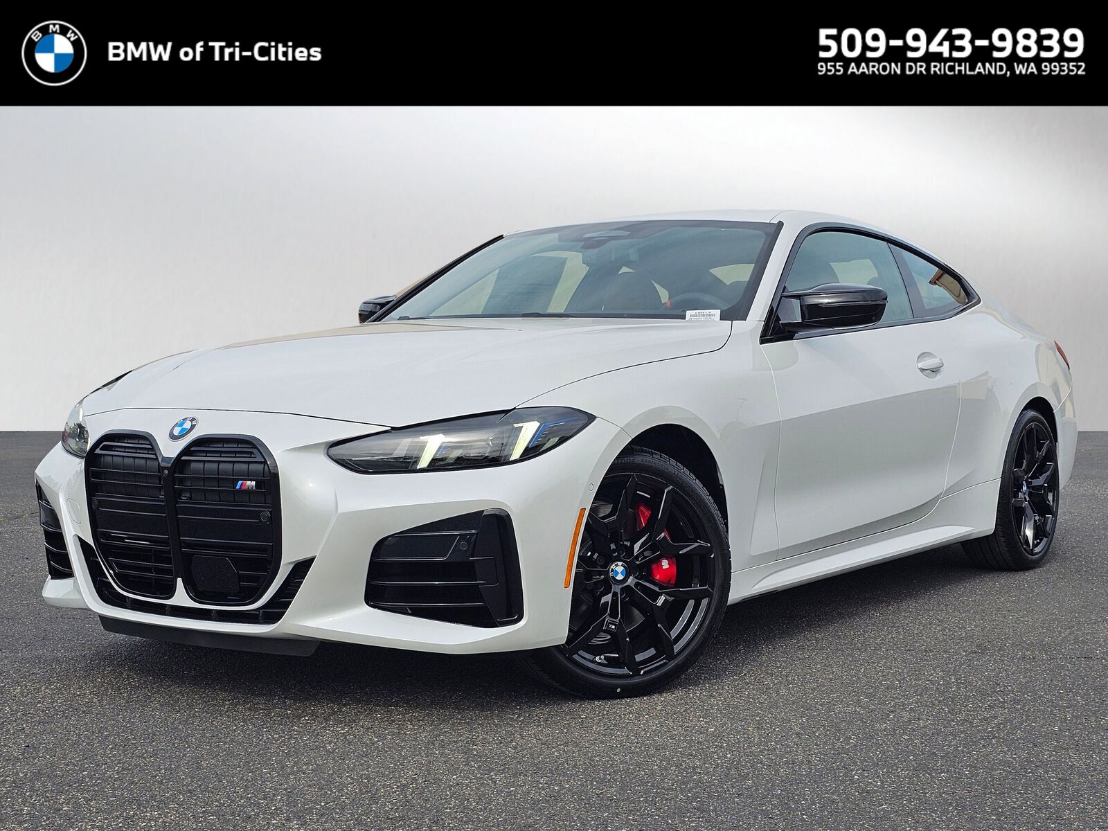 2026 BMW M4