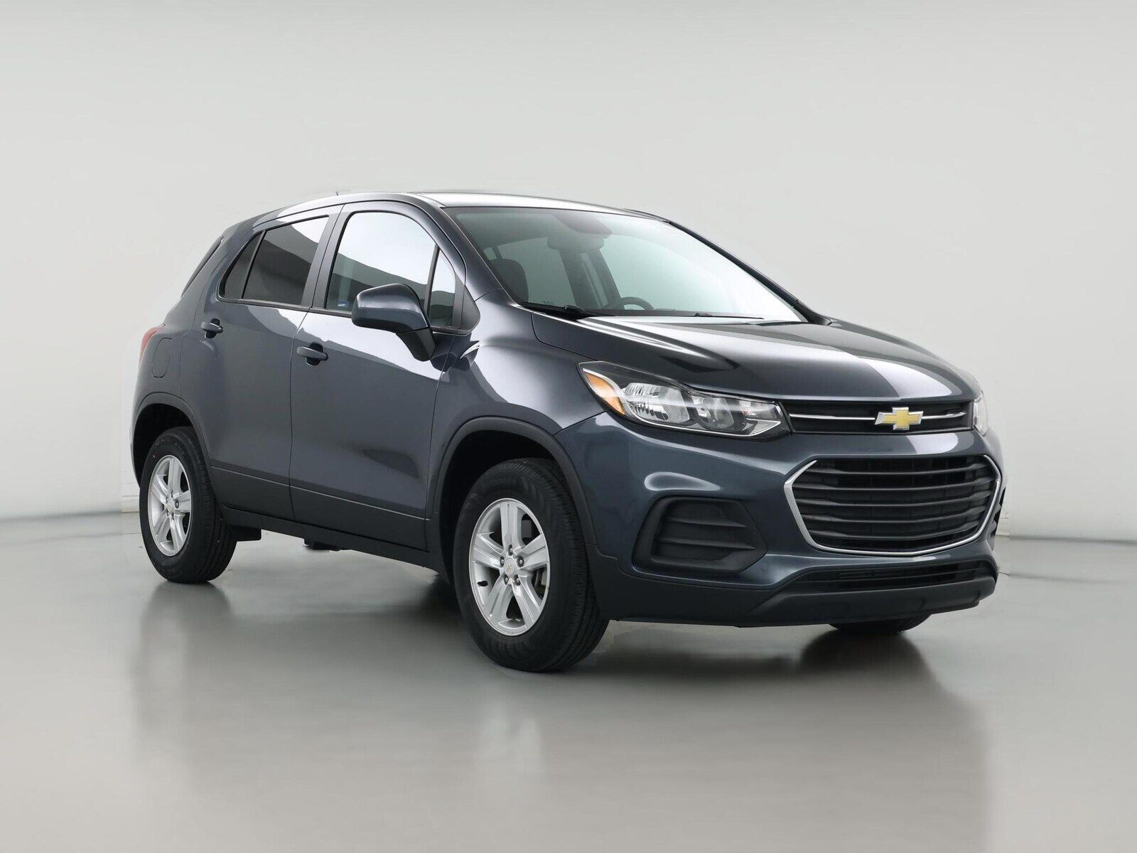 2022 CHEVROLET Trax