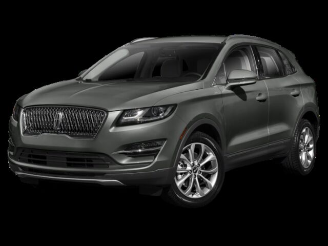 2019 LINCOLN MKC
