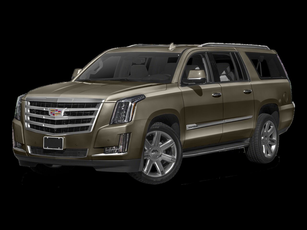2016 CADILLAC Escalade