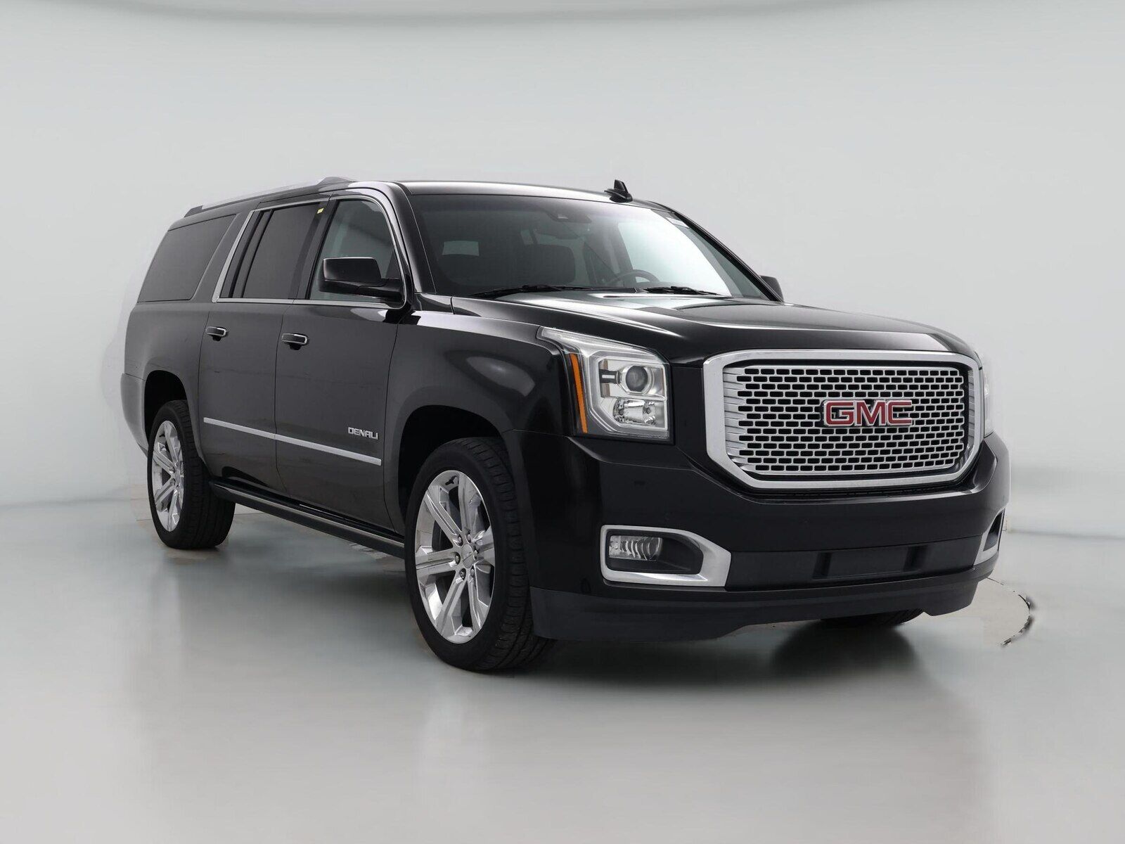 2015 GMC Yukon XL