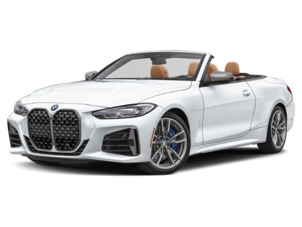 2024 BMW M4