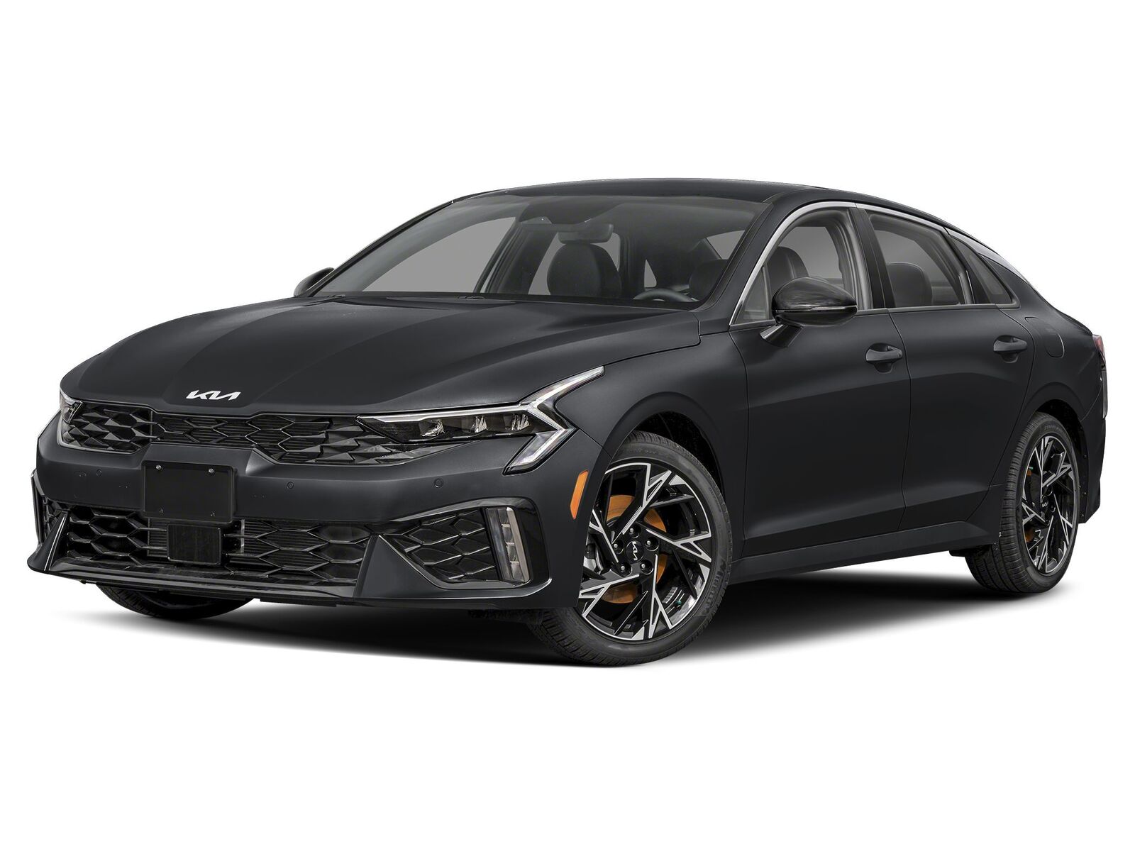 2025 KIA K5