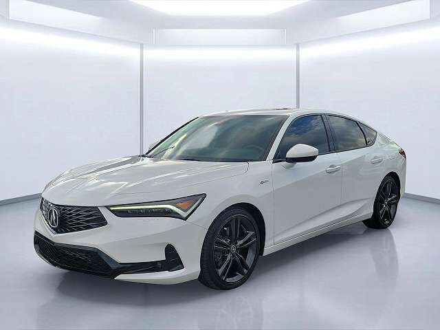 2024 ACURA Integra