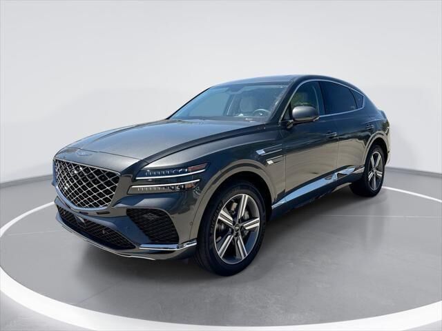 2026 GENESIS GV80