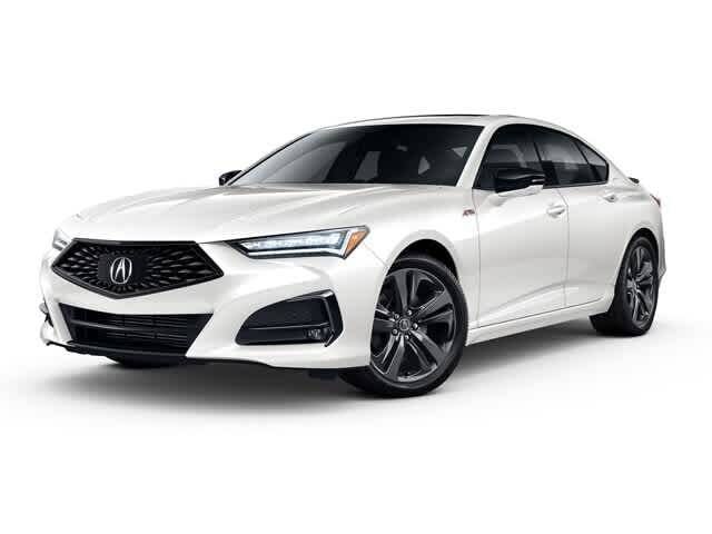 2023 ACURA TLX