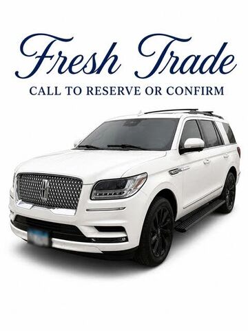 2020 LINCOLN Corsair