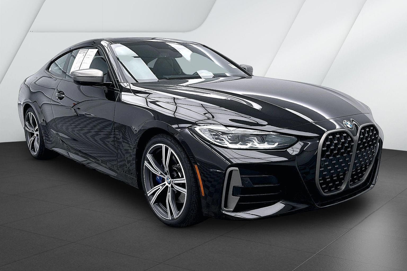 2024 BMW M4