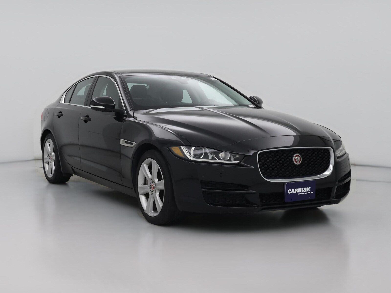 2017 JAGUAR XE