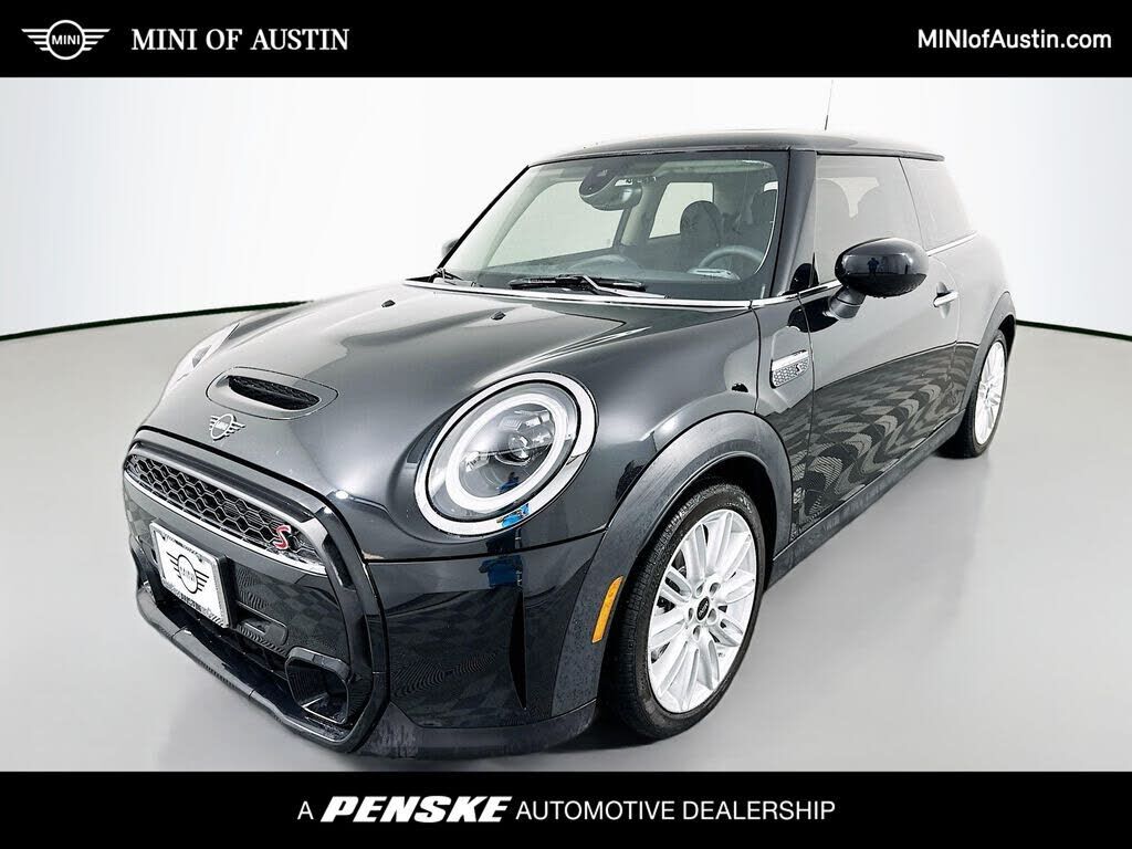 2024 MINI Hardtop