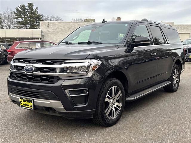 2023 FORD Expedition