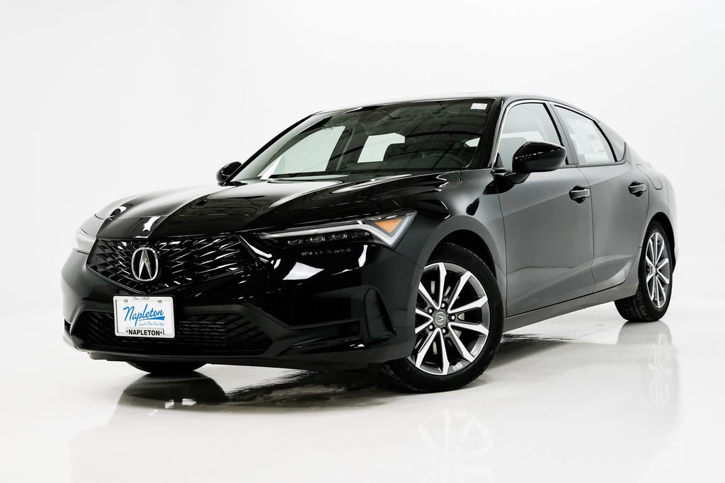 2026 ACURA Integra