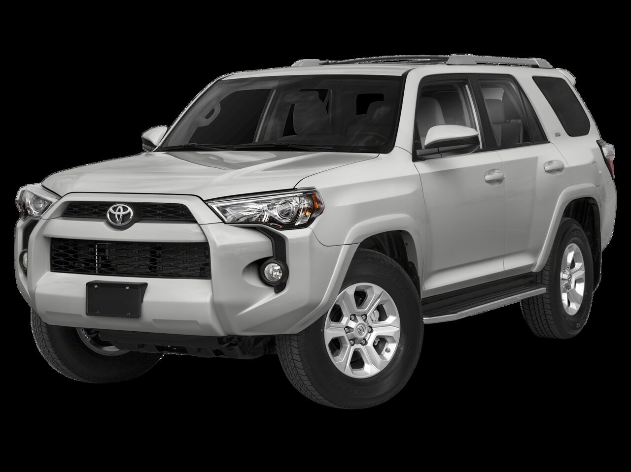 2019 TOYOTA 4-Runner