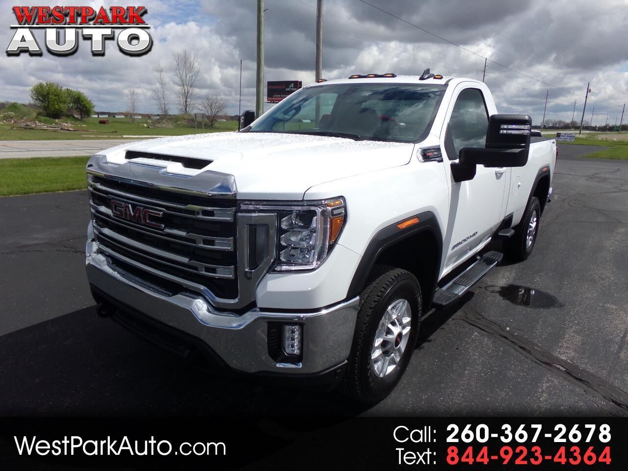2022 GMC Sierra