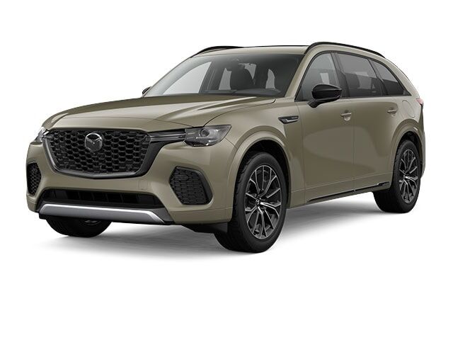 2026 MAZDA CX-70