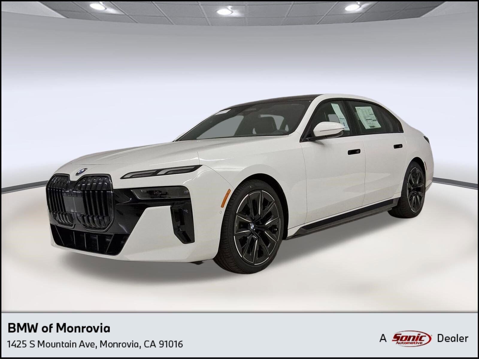 2026 BMW i7