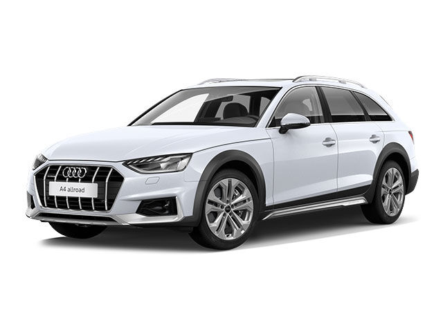 2023 AUDI A4 allroad