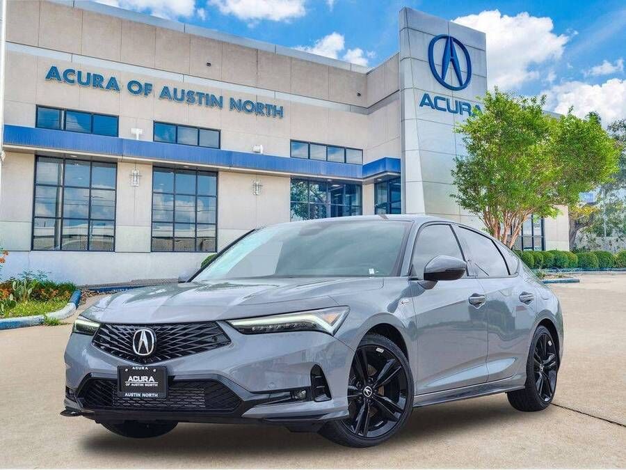 2026 ACURA Integra