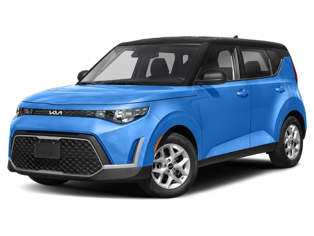 2023 KIA Soul