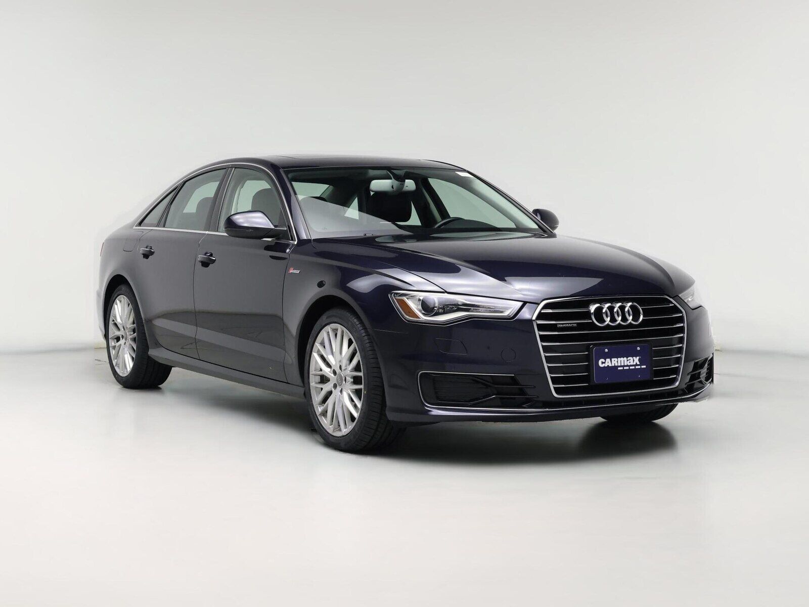 2016 AUDI A6