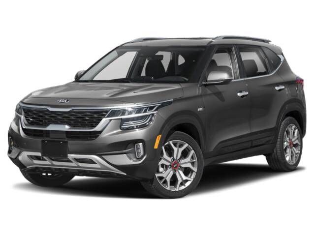 2021 KIA Seltos