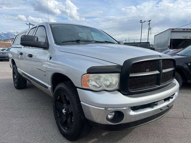 2005 DODGE Ram