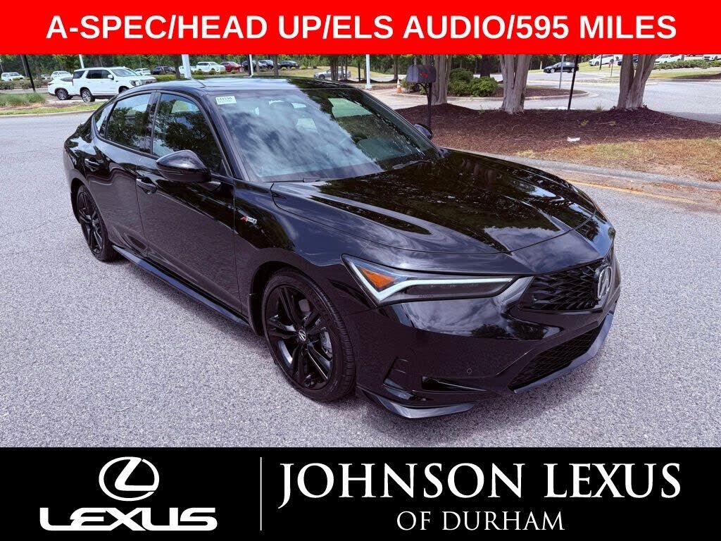 2026 ACURA Integra