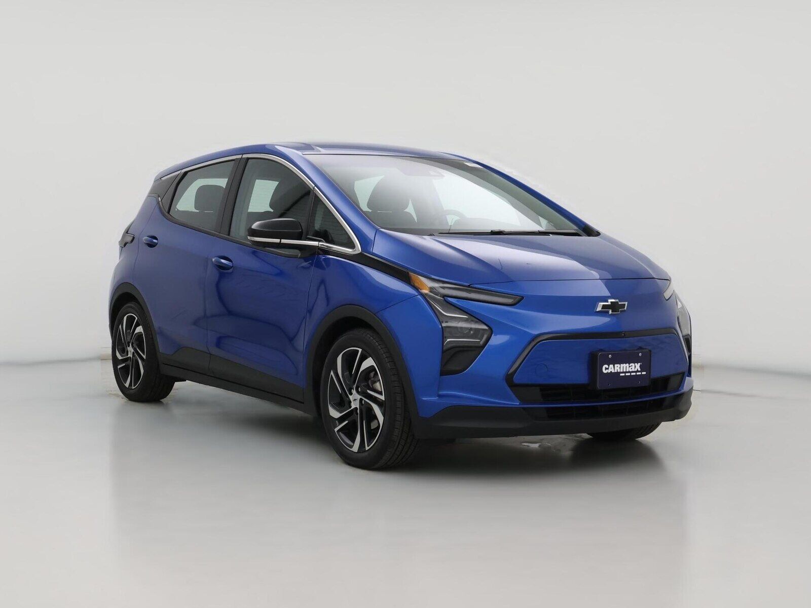 2023 CHEVROLET Bolt EV