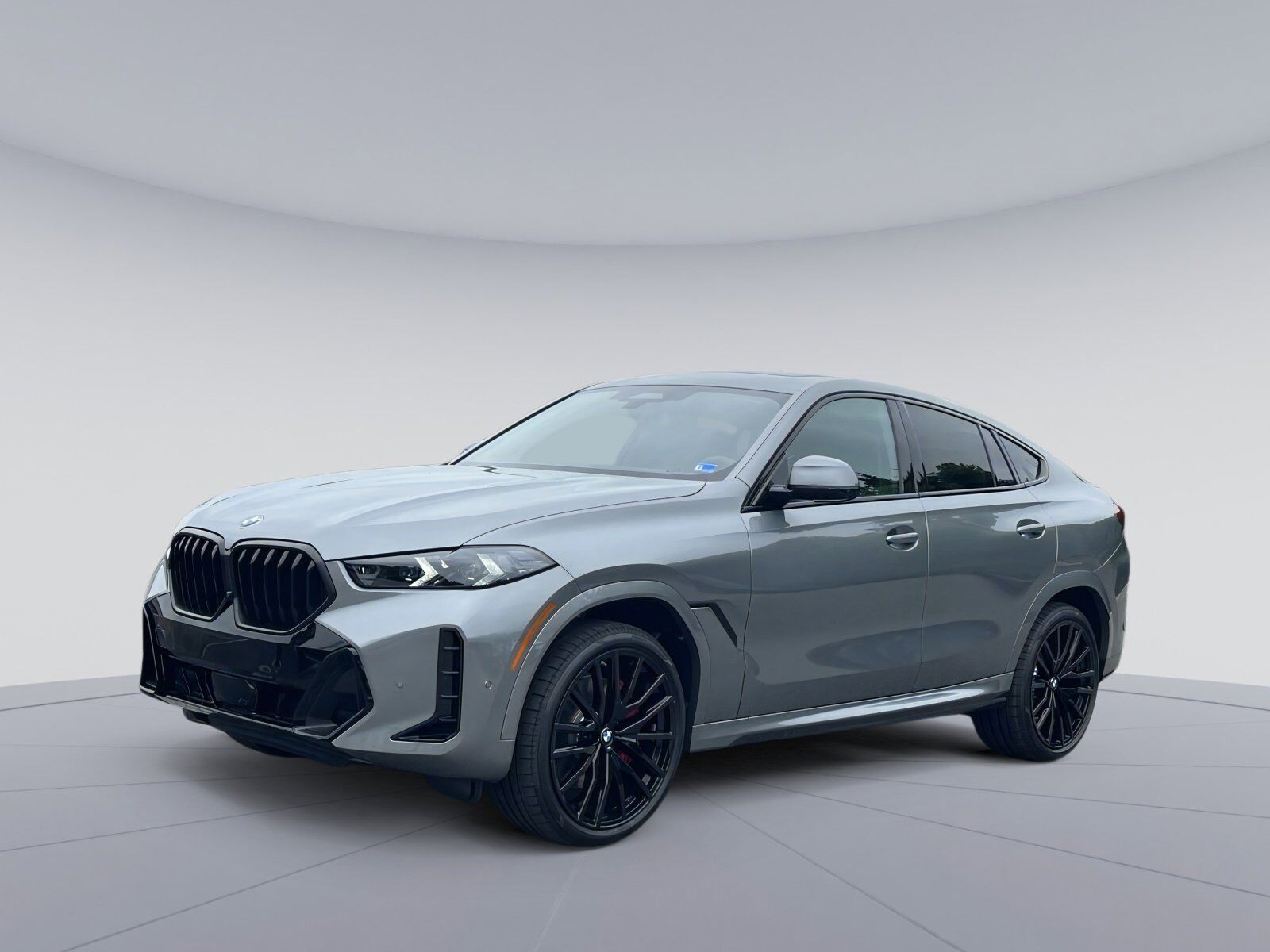 2027 BMW X6
