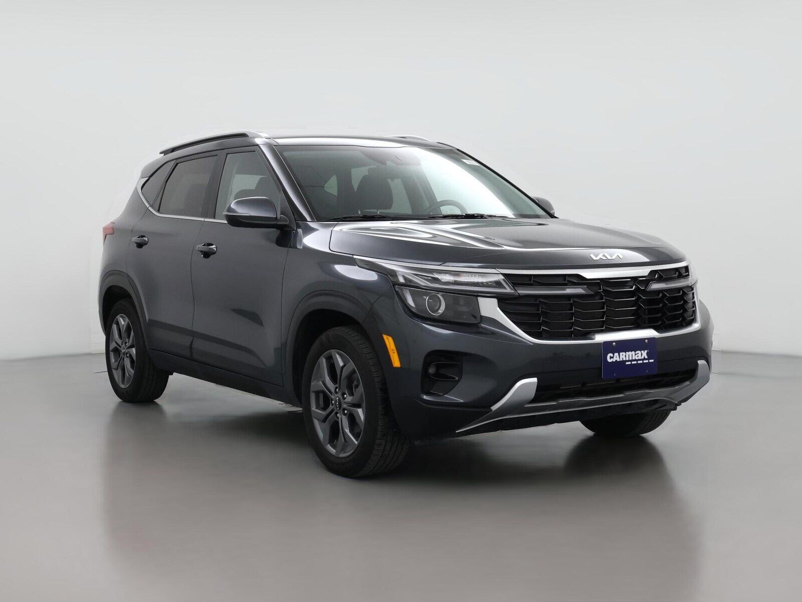2024 KIA Seltos