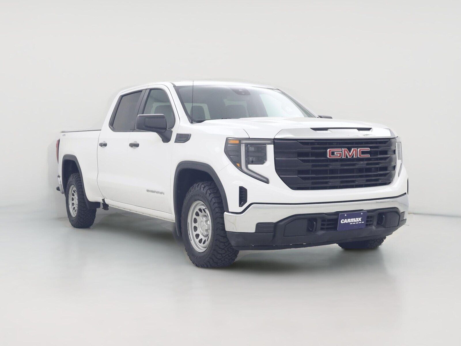 2023 GMC Sierra