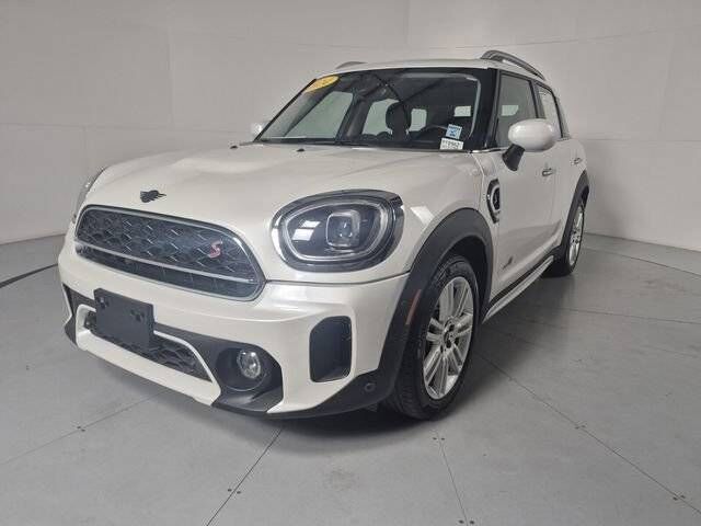 2024 MINI Countryman