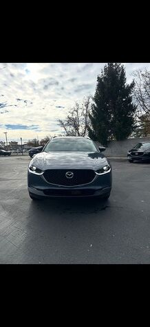 2023 MAZDA CX-30