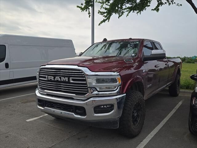 2022 RAM 3500