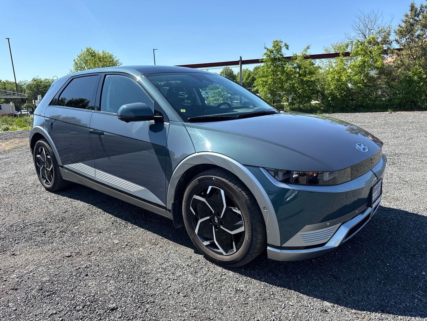 2024 HYUNDAI IONIQ 5