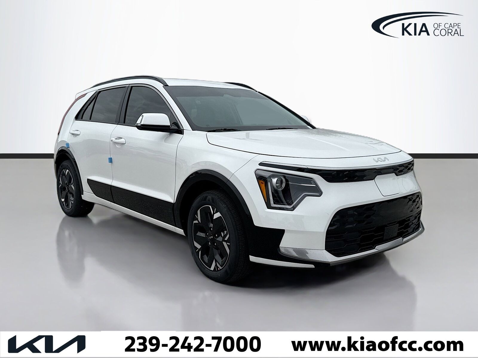 2026 KIA Niro