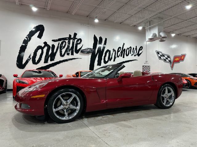 2011 CHEVROLET Corvette