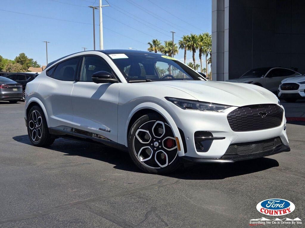 2023 FORD Mustang