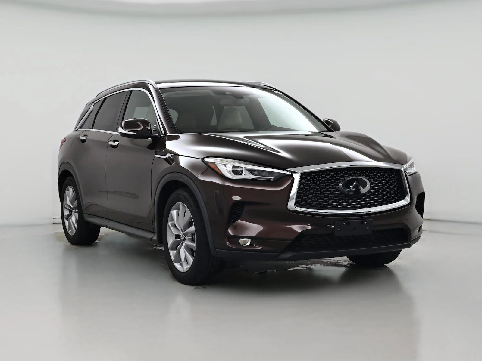 2020 INFINITI QX50