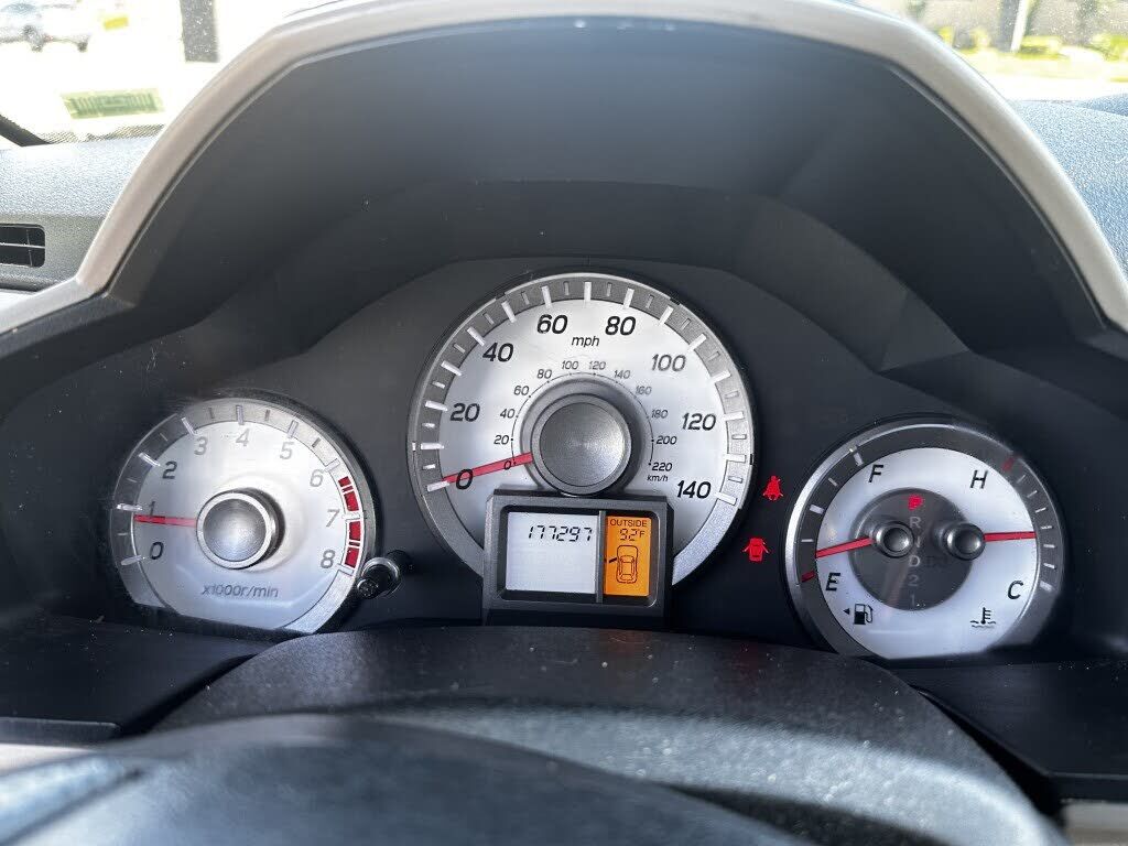 2013 HONDA Pilot