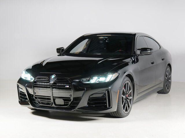 2025 BMW 4 Series