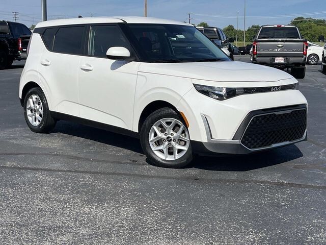 2024 KIA Soul