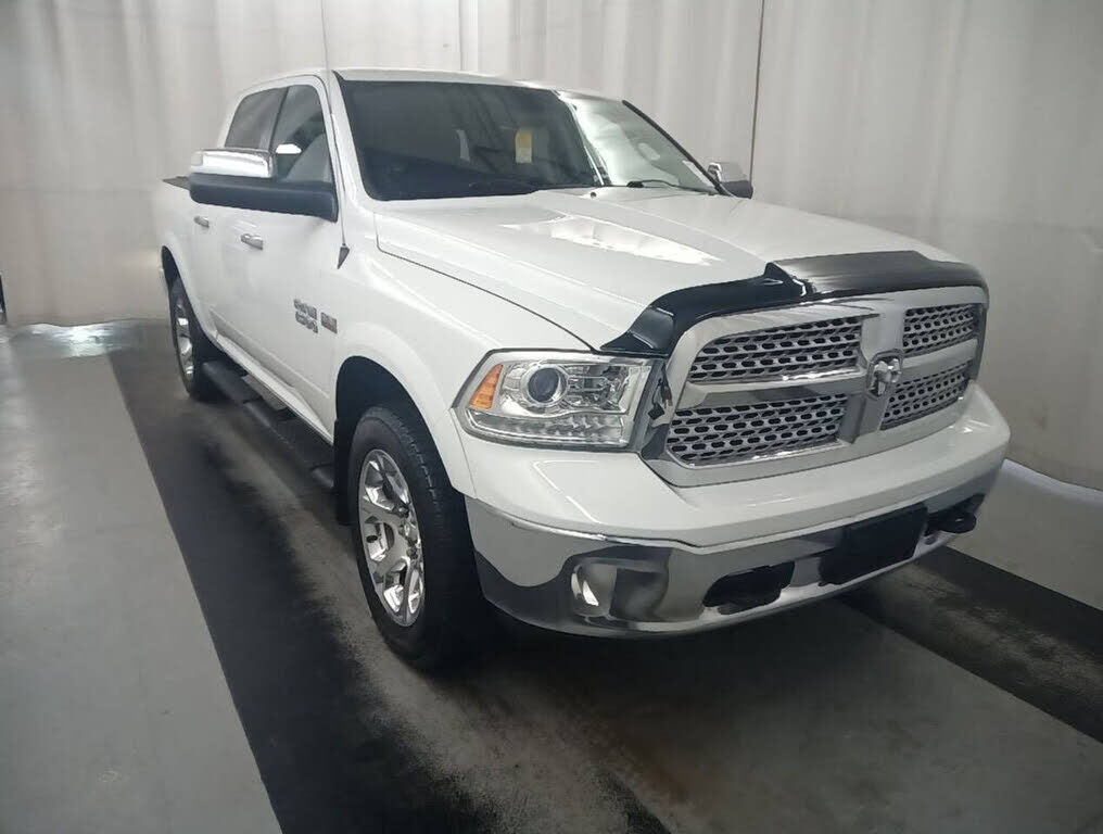2013 RAM 1500