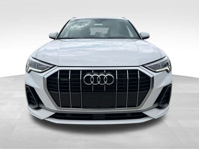 2025 Audi Q3