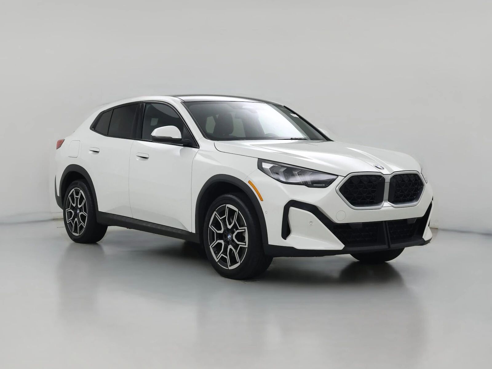 2025 BMW X2