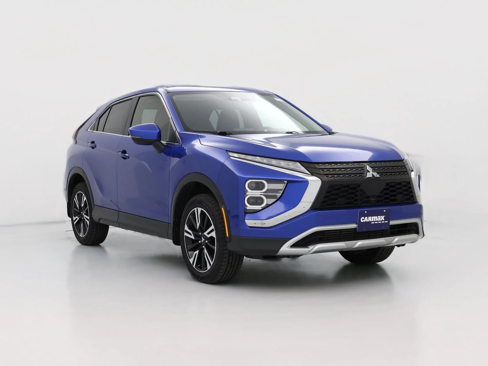 2023 MITSUBISHI ECLIPSE CROSS